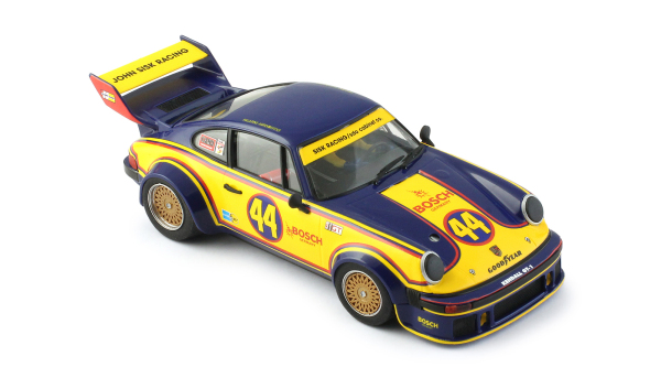 Revo Slot 1/32 Porsche 934 Nr. 44
